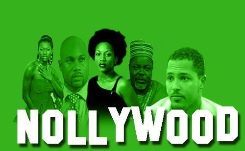 Nollywood romantic nigerian movies
