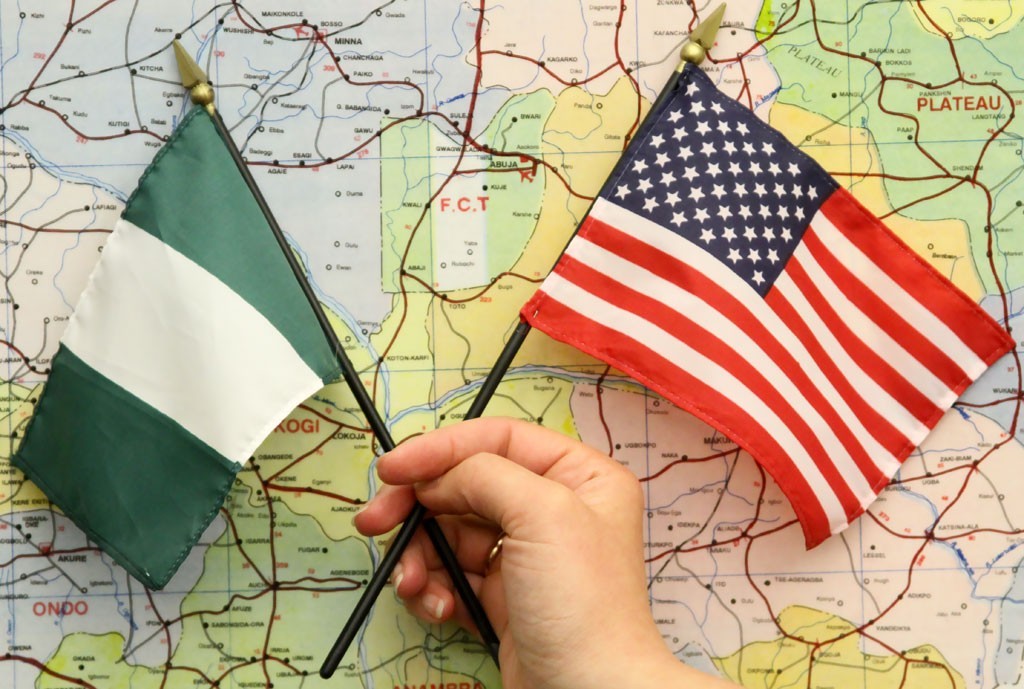 How To Apply For a US Visa From Nigeria