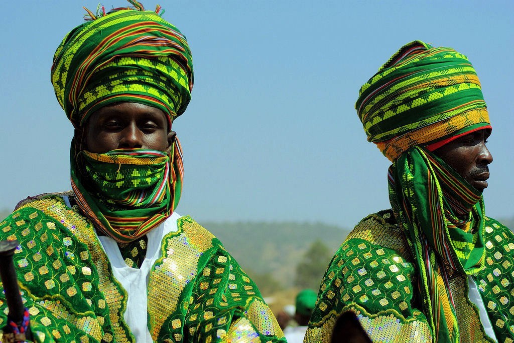 How To Say Beautiful In Hausa