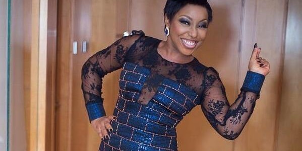 Rita Dominic