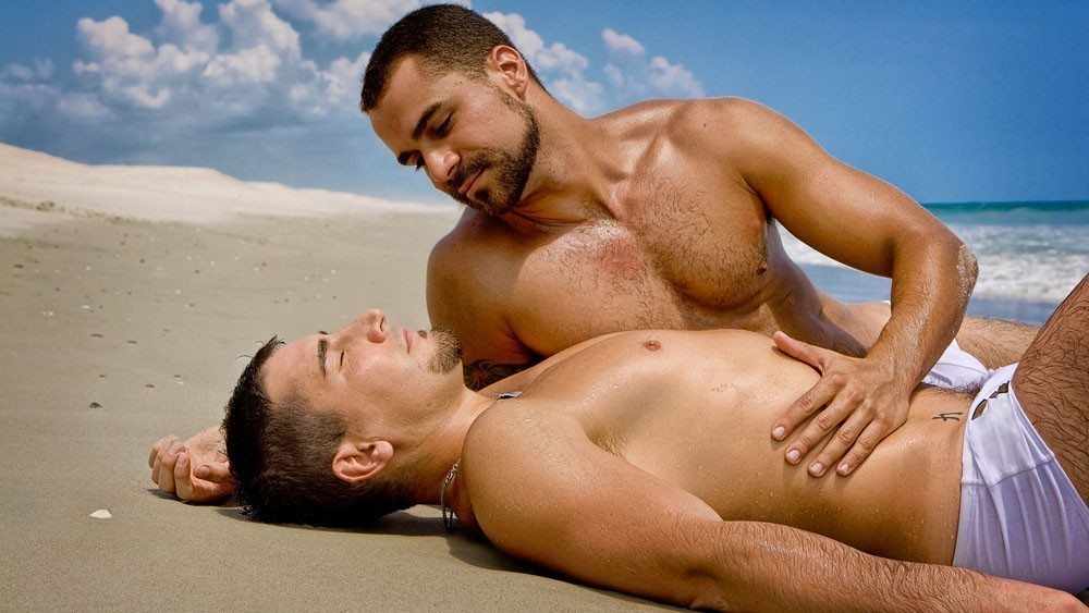 Men And Gay Sex 48