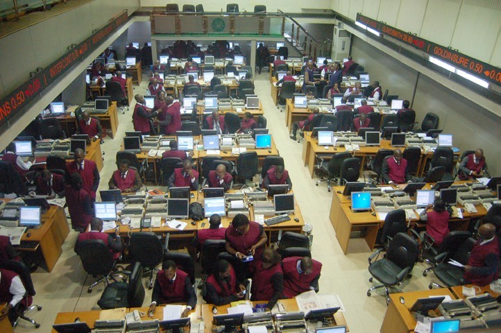 nigerian stock exchange trading