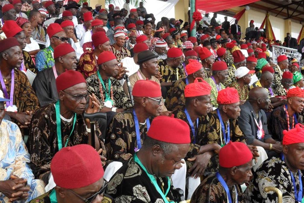 Image result for Igbos