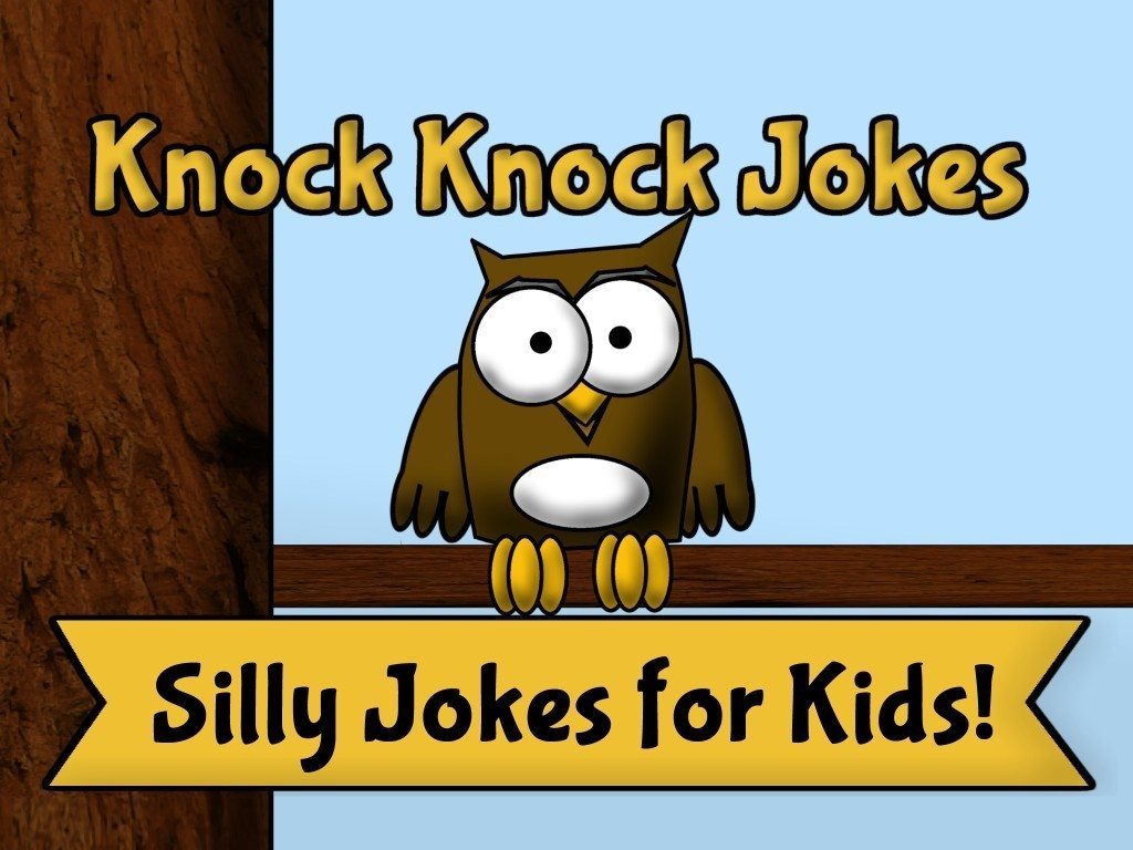 216 Funny Jokes For Kids - Knock Knock, Yo Mama, Math, School Jokes