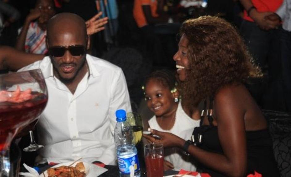 10 Cutest Nigerian Celebrities and Their Families