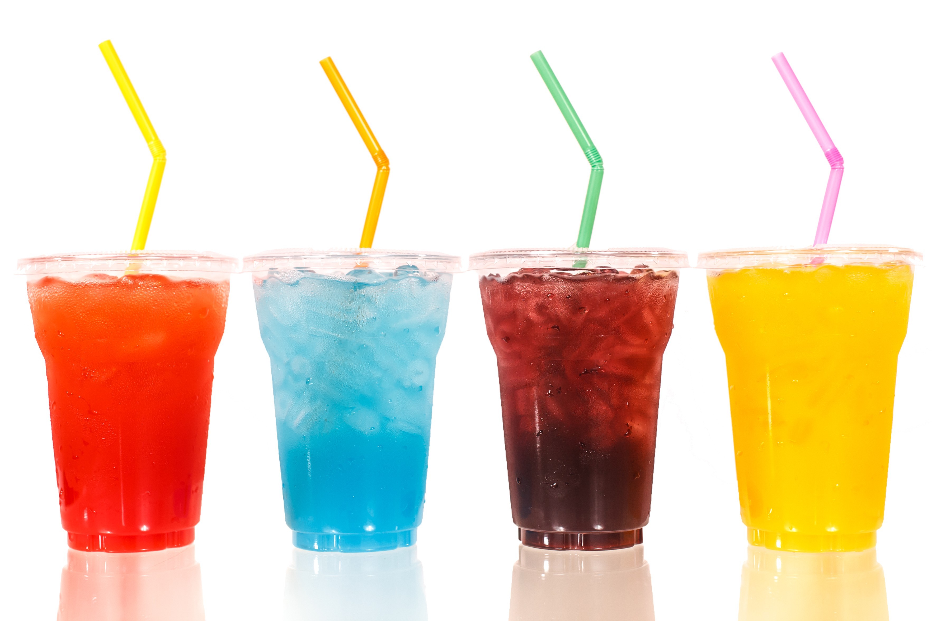 Is Soft Drinks Ok In First Trimester