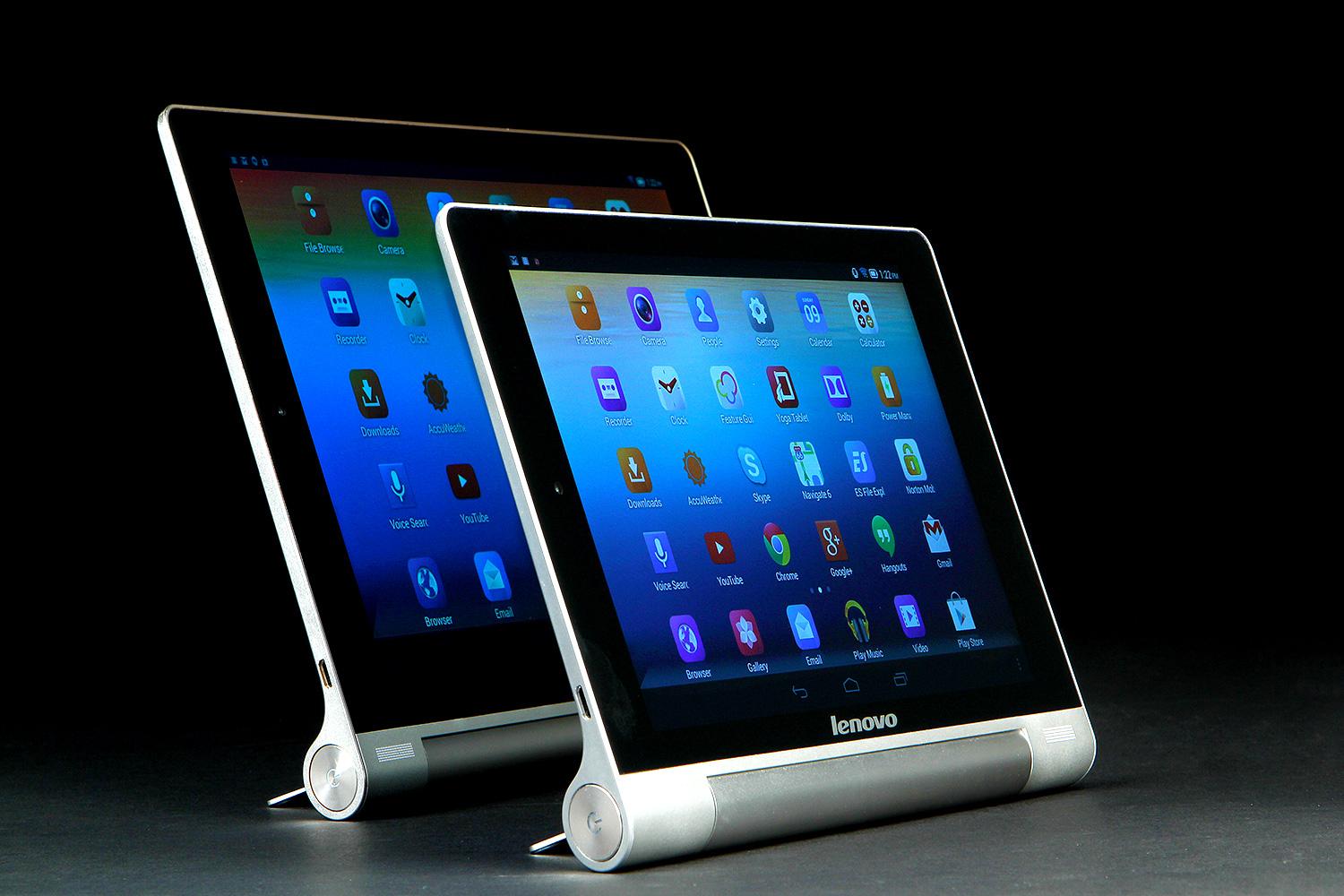 Top 5 Tablet Brands To Buy in Nigeria