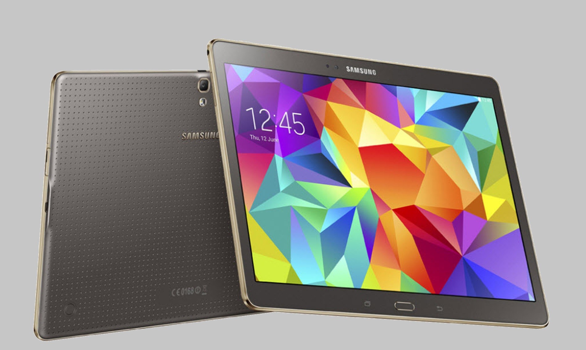 Samsung Galaxy Tab S Sm T805 Цена