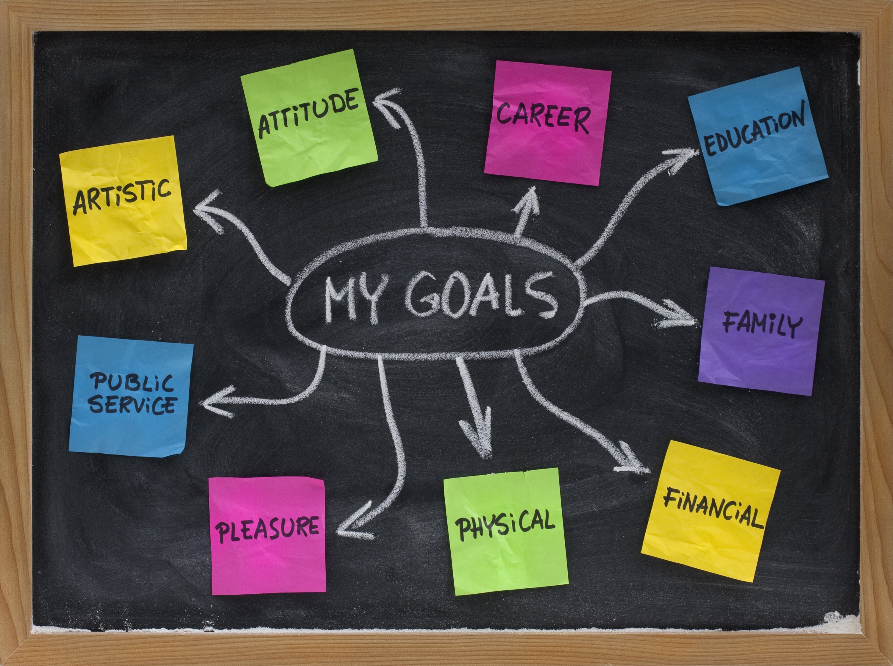 9-examples-of-career-goals-for-professional-synergy-careercliff