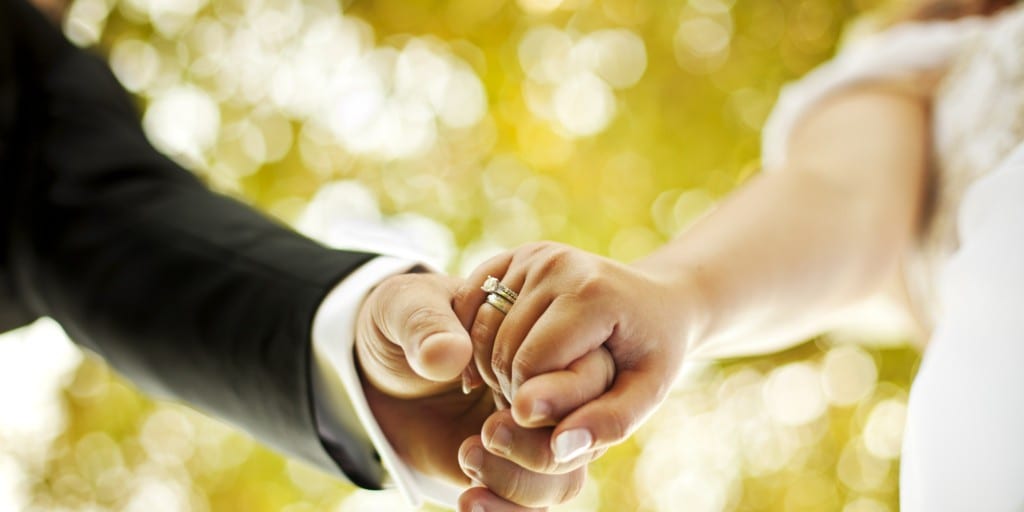 wedding vows