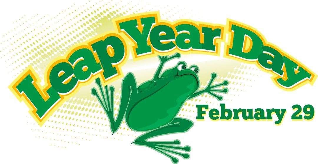Leap Day This is What Makes Today, 29th February, Special