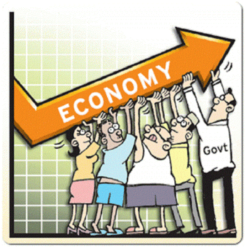 economic recession