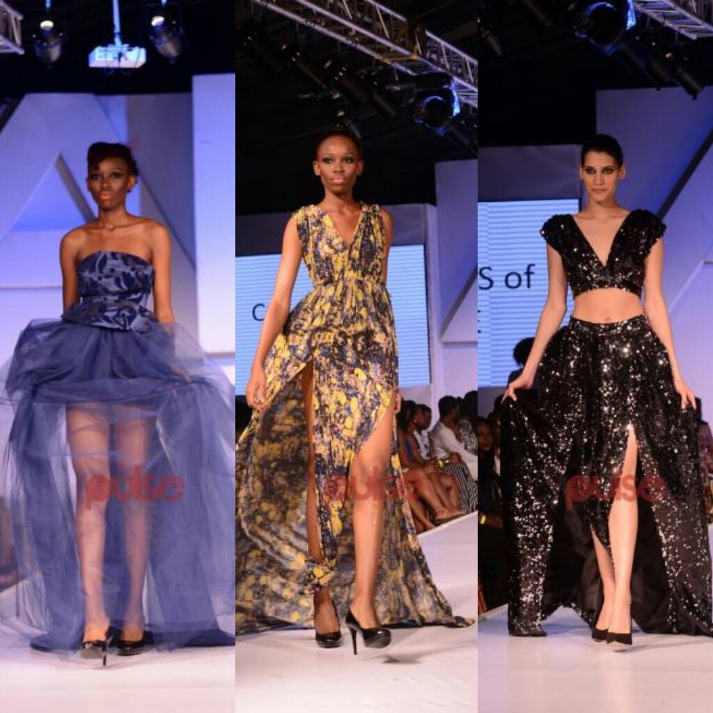 Fashion show in lagos nigeria 25 Fashion show in lagos nigeria 11