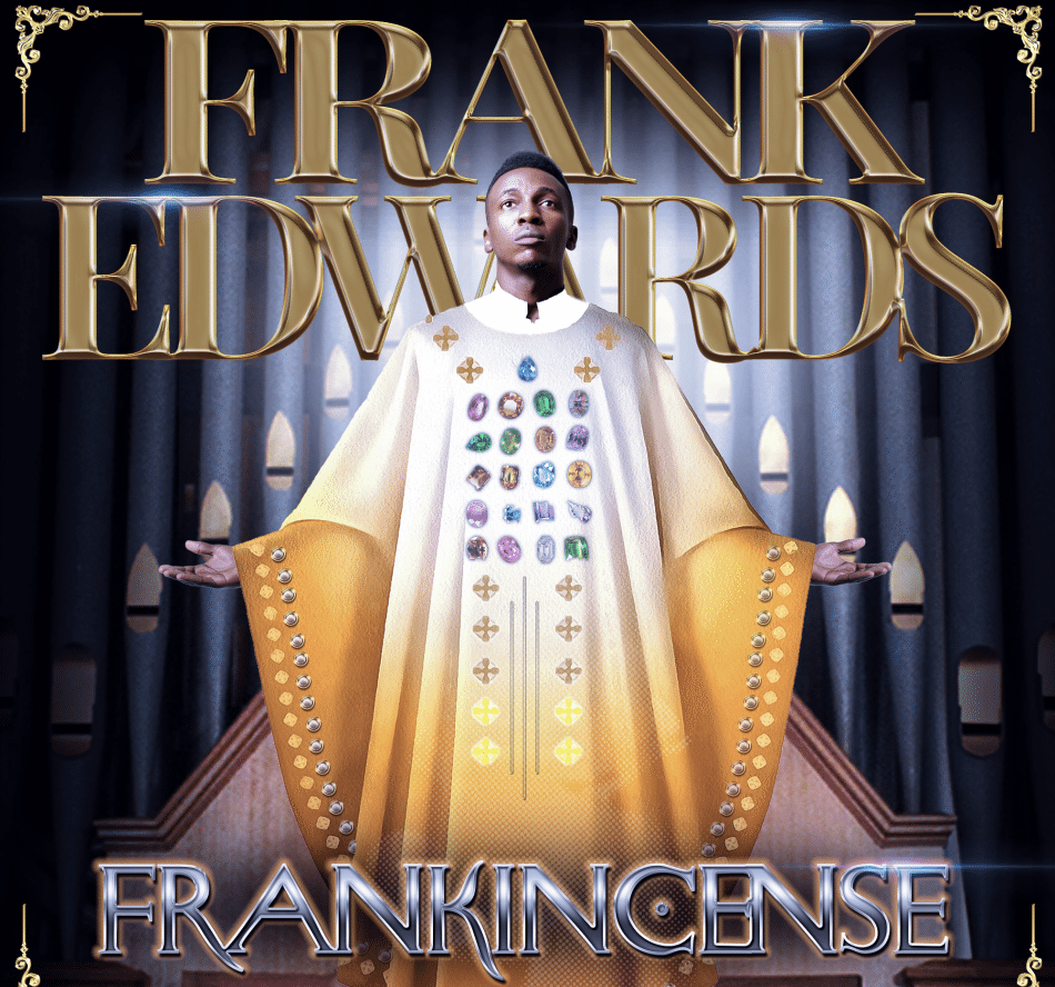 Frank Edwards