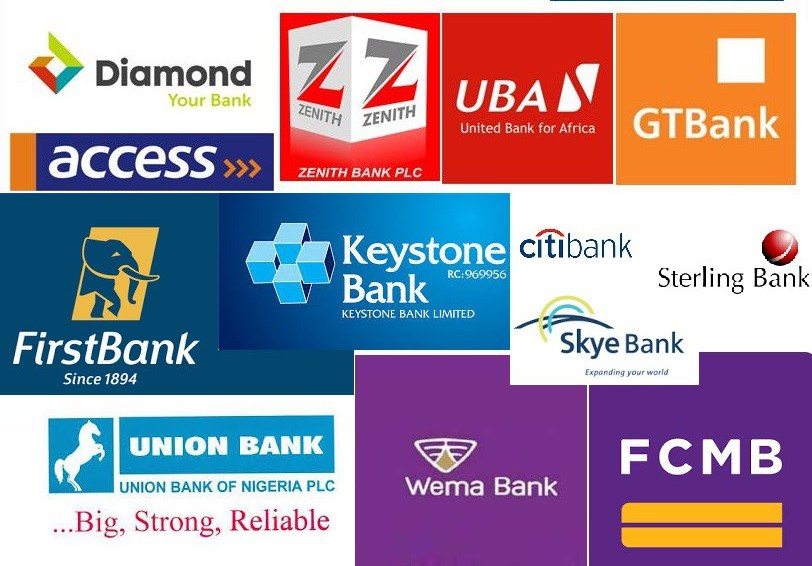 Available jobs in nigeria banks