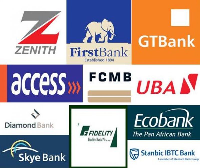 Top 500 Banking Brands See the 5 Nigerian Banks that Made the List