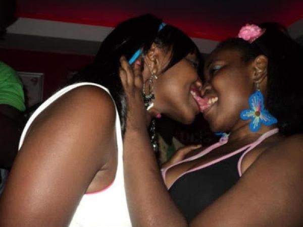 Nigerian Family Disowns 27-Year-Old Daughter Over Lesbianism