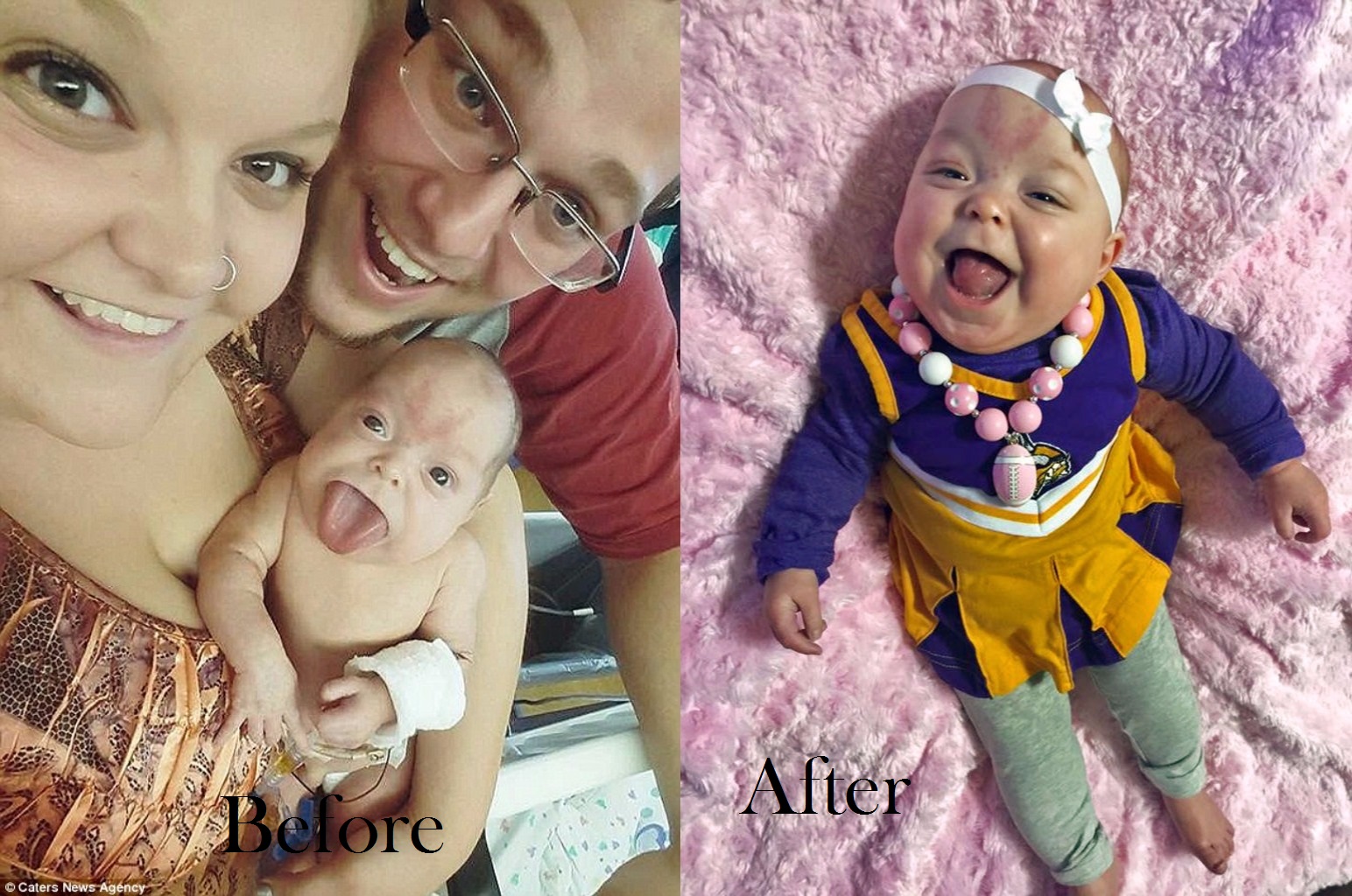 Resultado de imagen para Paisley Morrison-Johnson