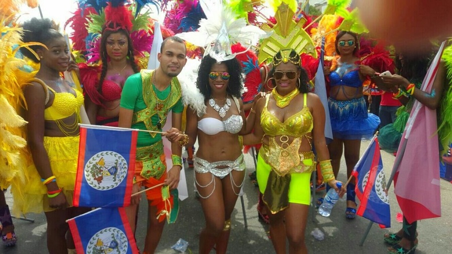 30 Countries To Grace Calabar Carnival 2016 - BuzzNigeria.com