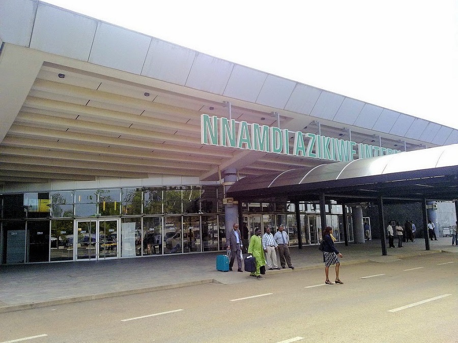 Nnamdi Azikiwe International Airport Abuja to be Closed