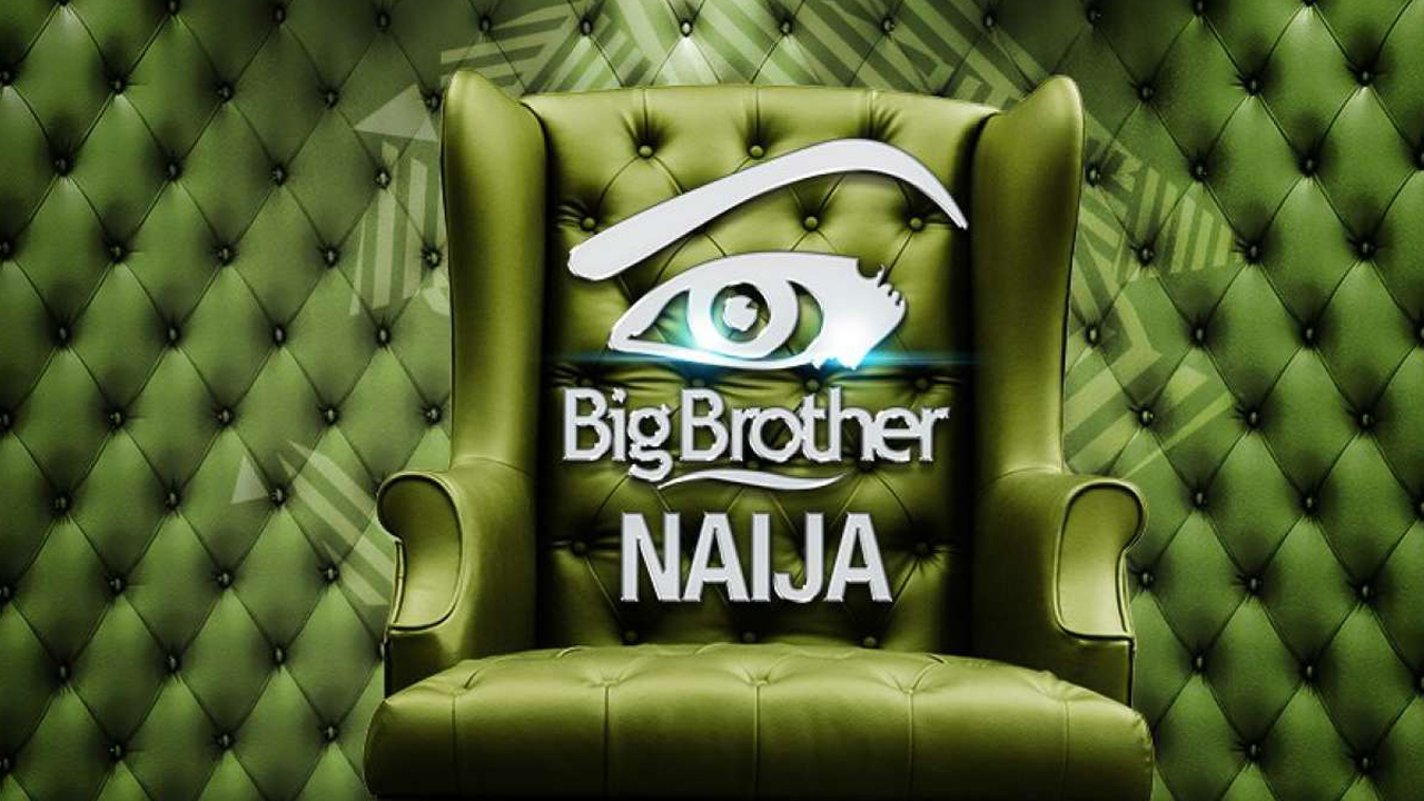 Image result for big brother naija