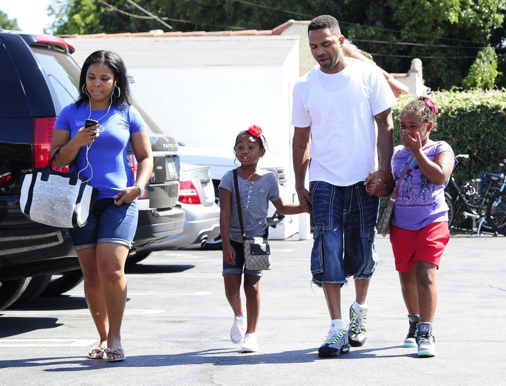Ex-Wife Of Comedian Mike Epps Demands N40m Monthly Alimony ...