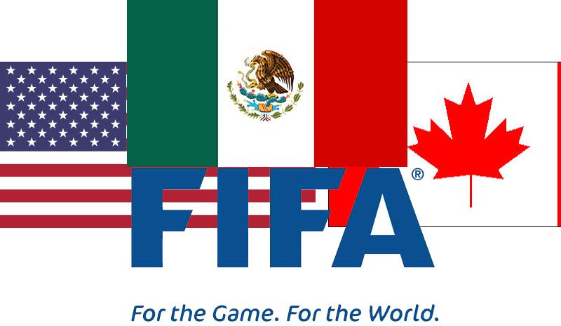 Image result for 2026 World Cup