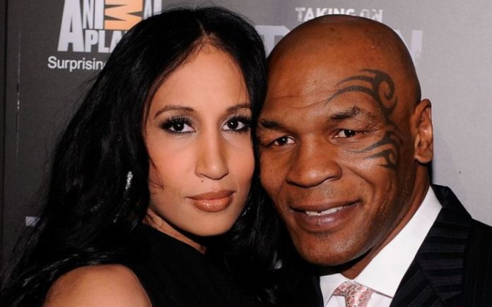 Lakiha Spicer Bio - Meet Mike Tyson's Wife of Over 10 Years