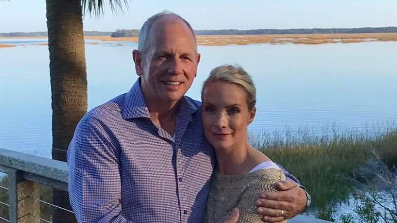 Peter McMahon Biography: All About Dana Perino's Husband