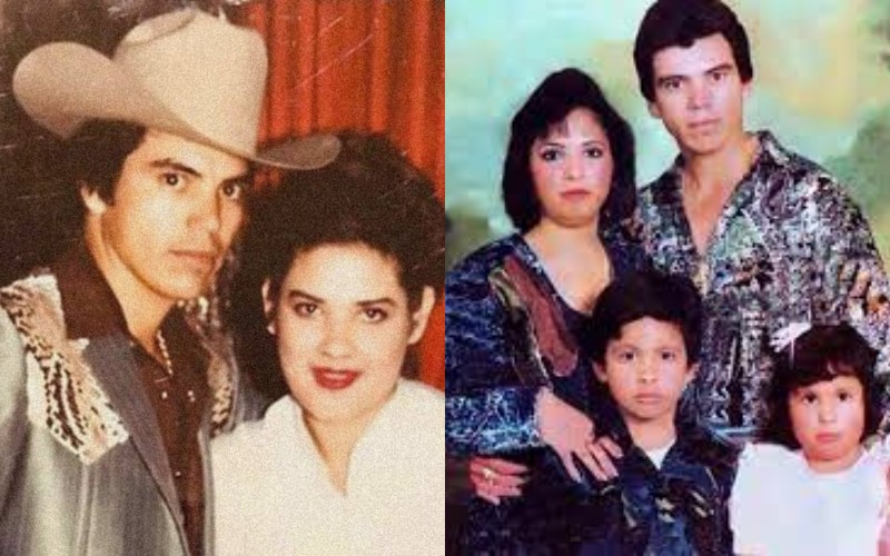Who Is Marisela Vallejos, Felix Chalino Sánchez's Wife?