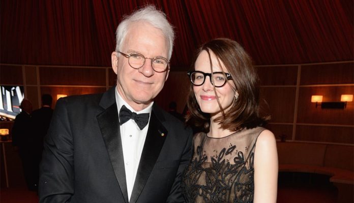 Who Is Anne Stringfield? Full Biography of Steve Martin’s Wife