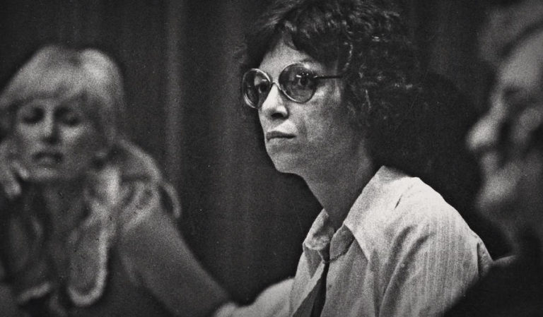 Rose Bundy's mother, Carole Ann Bundy