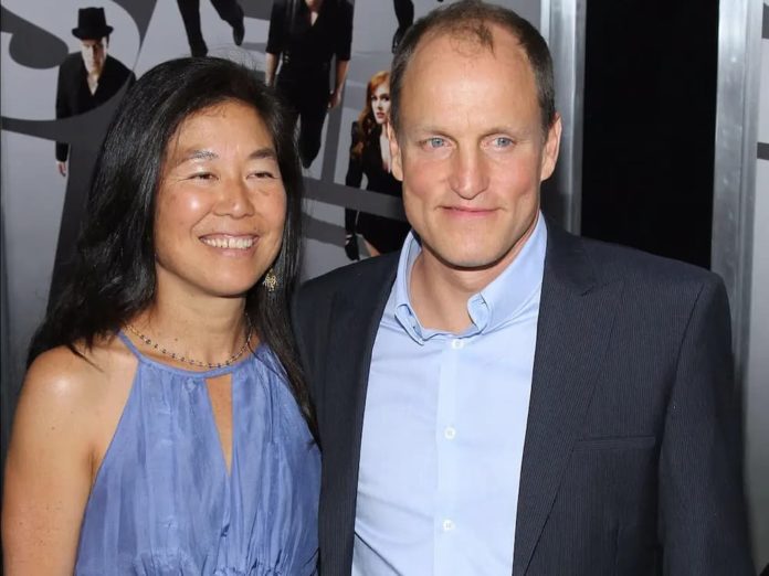 Laura Louie Biography: What Is Known About Woody Harrelson's Wife