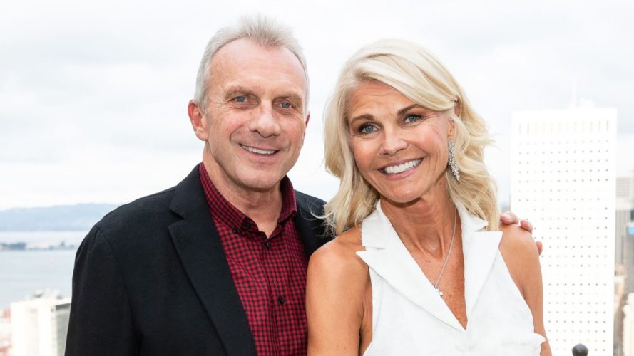 Jennifer Montana Bio Everything About Joe Montana's Wife