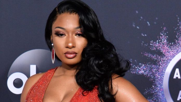 How Tall is Megan Thee Stallion? A Breakdown of Her Height, Weight and Body Measurements