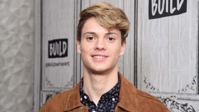 Jace Norman’s Age, Net Worth and 7 Other Facts About the Actor