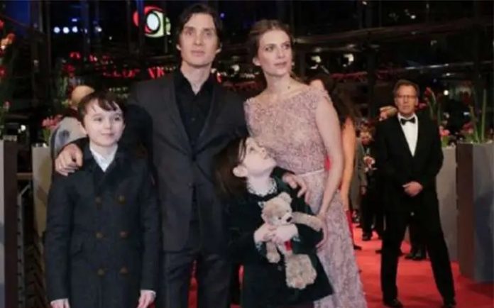 Who Is Malachy Murphy Everything About Cillian Murphy S Son