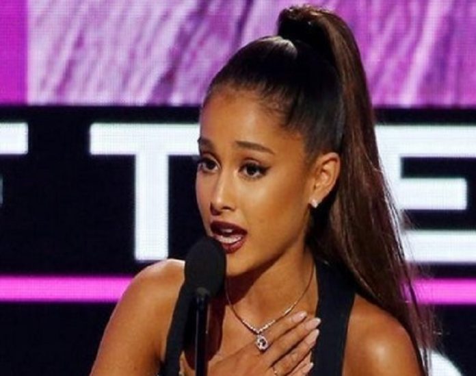 Ariana Grande’s Ethnicity and Nationality Explored