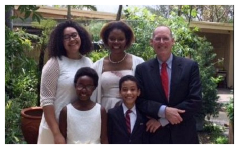Who is Didi Bertrand? Everything About Paul Farmer's Wife