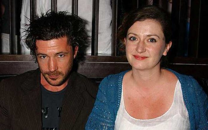What to Know About Olivia O'Flanagan - Aidan Gillen's Ex-wife
