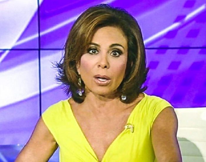 How Old Is Jeanine Pirro And What Happened To Her Left Eye