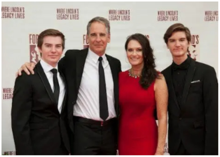 Meet Scott Bakula’s Children Chelsy, Owen, Wil, and Cody