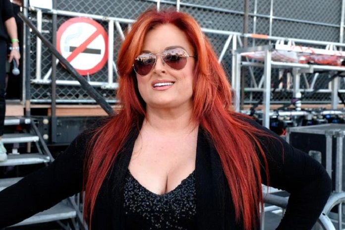 Who Is Charles Jordan? Is He Wynonna Judd's Real Father?