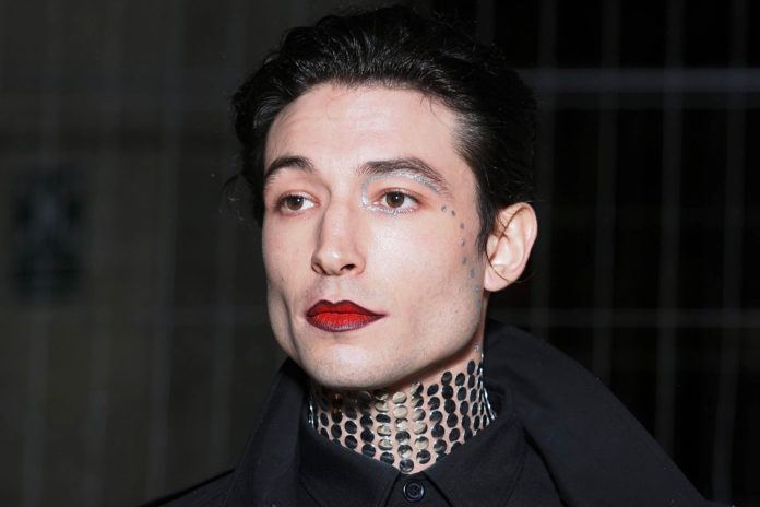 Is Ezra Miller Gay? Does He Have A Wife or Boyfriend?