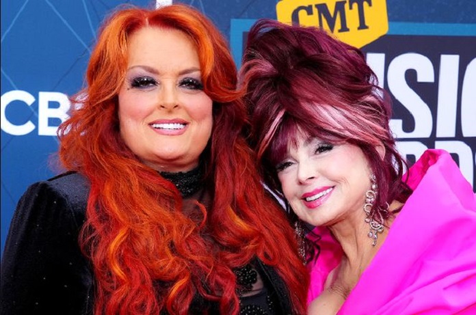 charles jordan wynonna judd