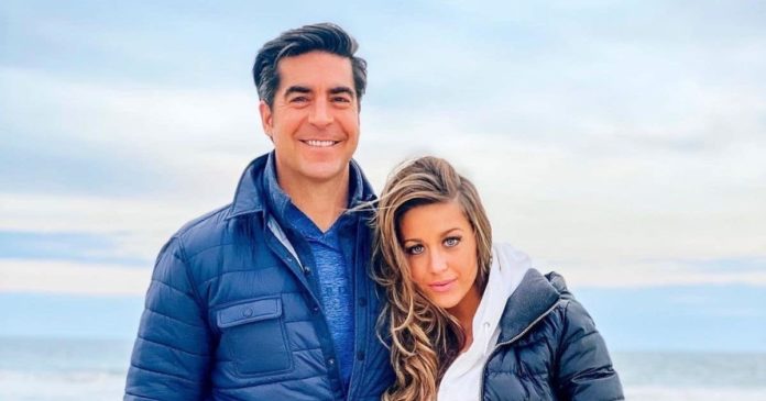 Who Is Emma Digiovine Jesse Watters’ Wife and What is their Age Difference?