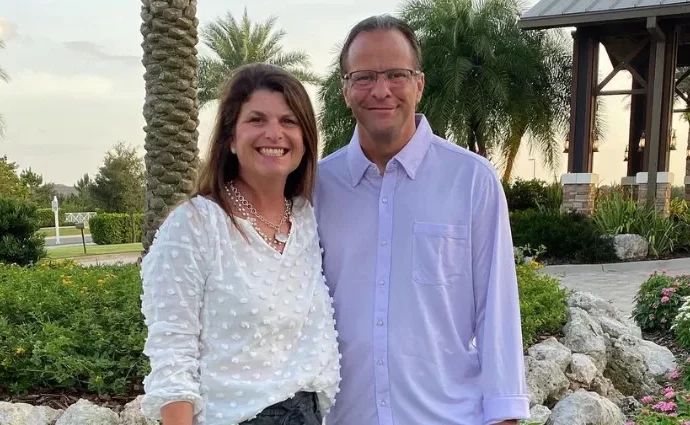 Get to Know Joani Harbaugh, Tom Crean's Wife