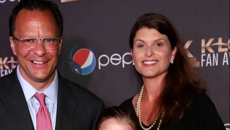Get to Know Joani Harbaugh, Tom Crean's Wife