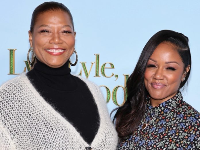 Truth About Queen Latifah's Husband, Marriage and Family Life