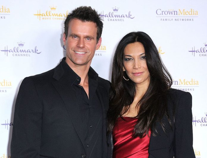 Who is Vanessa Arevalo? Everything About Cameron Mathison's Wife